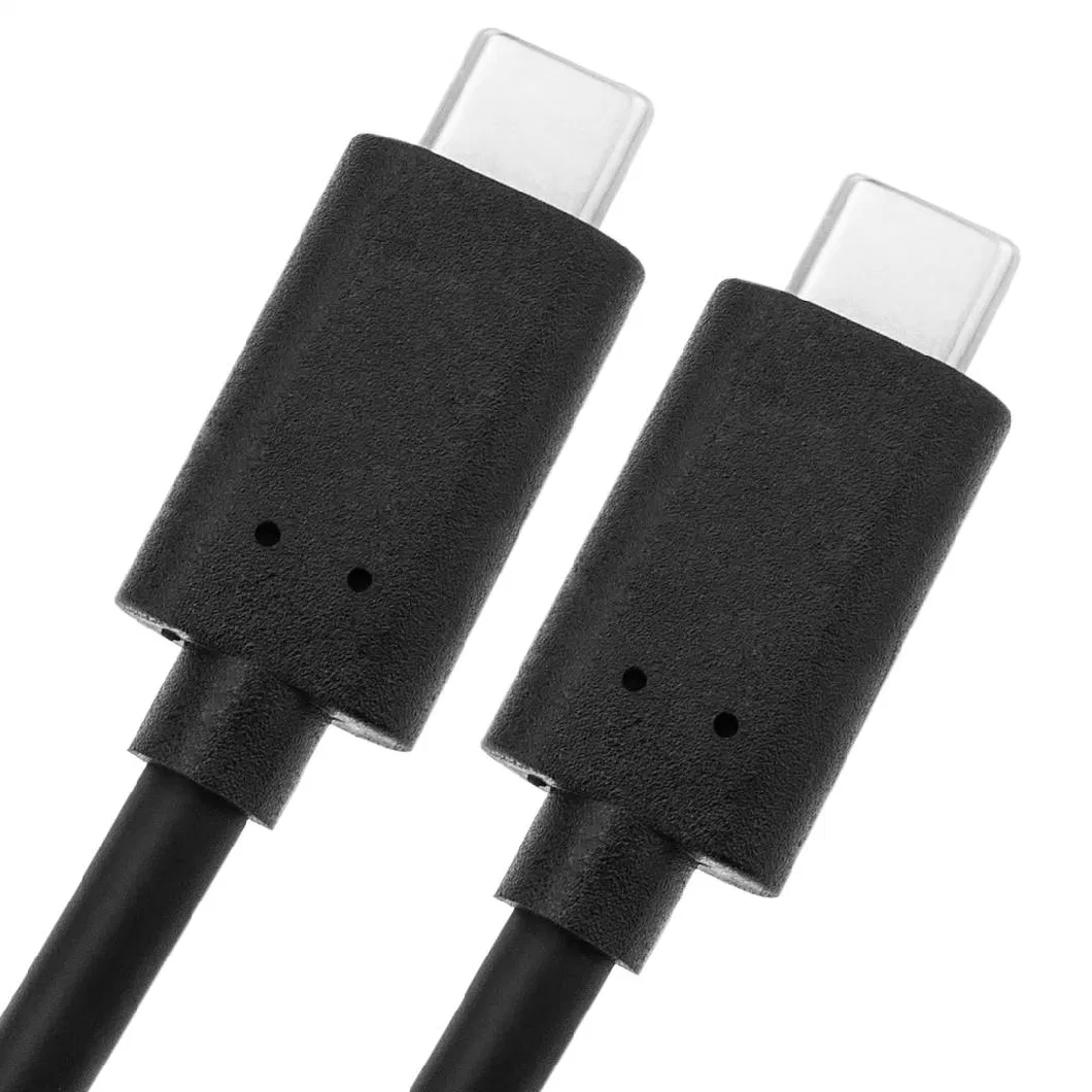 Hot Selling Factory Fast Charging Data Cable Type-C 10Gbps Charge for Mobile Phone 0.2m 0.5m 1m